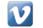 Síguenos en Vimeo